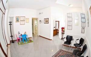 studio dentistico Rigon