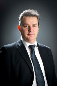 Dr. RIgon Bressanvido